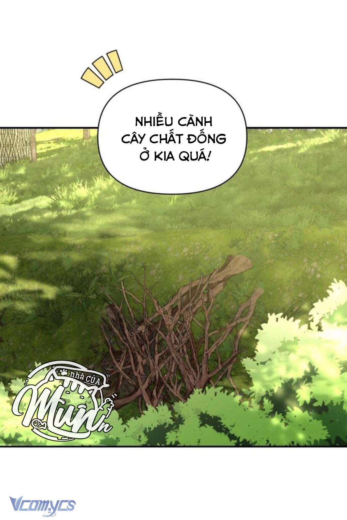Con Gái Của Công Tước Ác Ma Chapter 13 - Trang 3