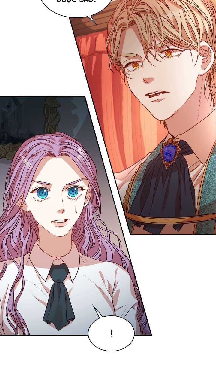 Thư Ký Của Bạo Chúa Chapter 15 - Trang 4
