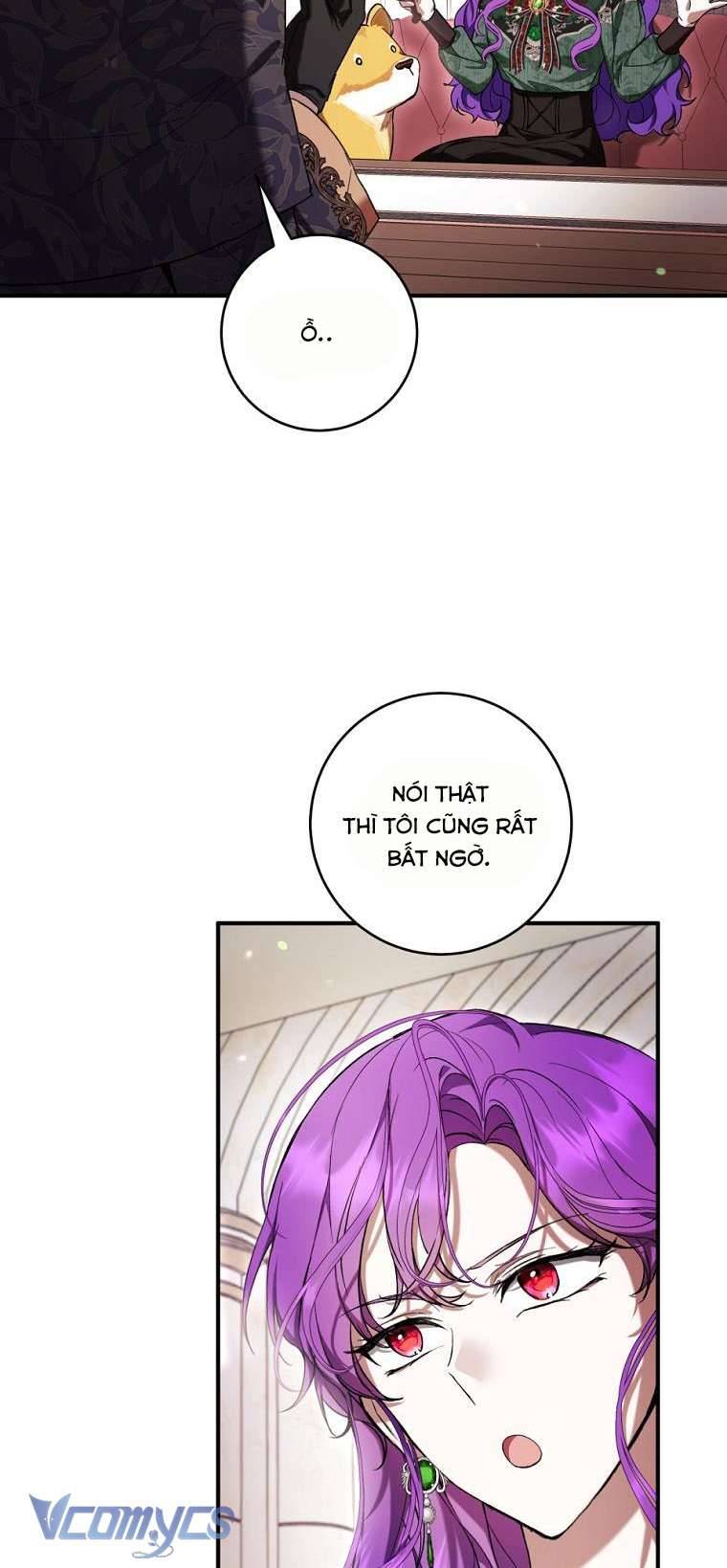 Làm Ác Nữ Bộ Không Tuyệt Sao? Chap 51 - Trang 4