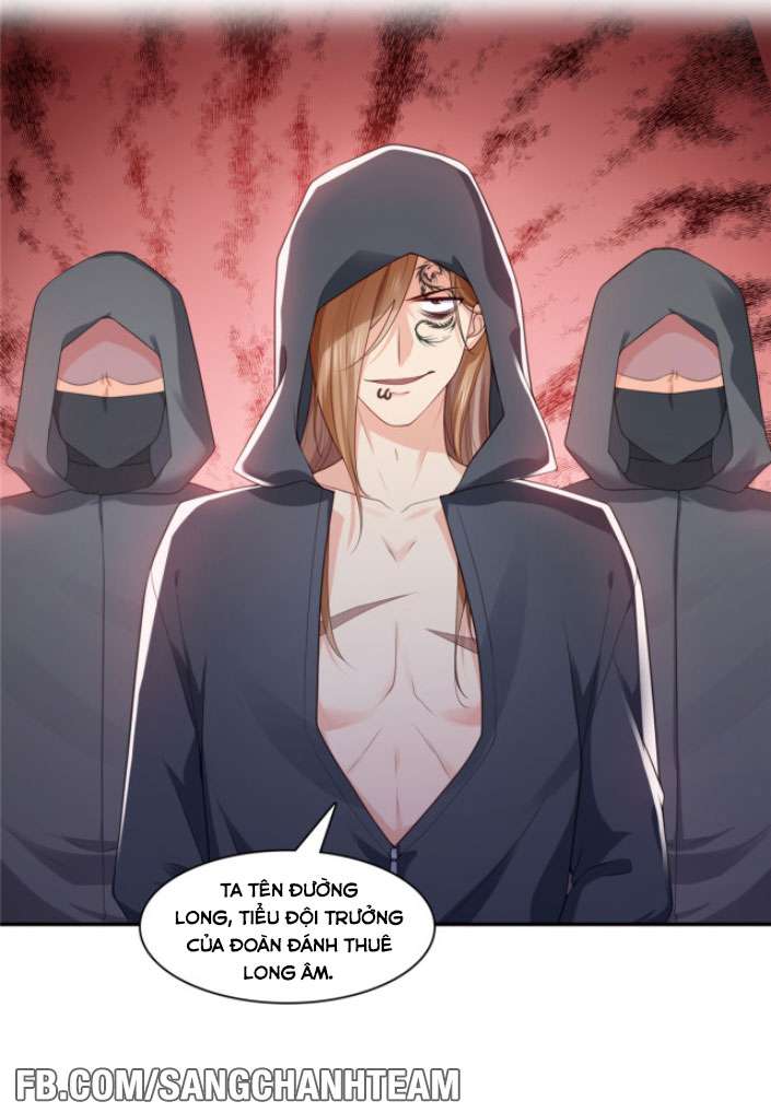 Hệt Như Hàn Quang Gặp Nắng Gắt Chap 186 - Trang 4