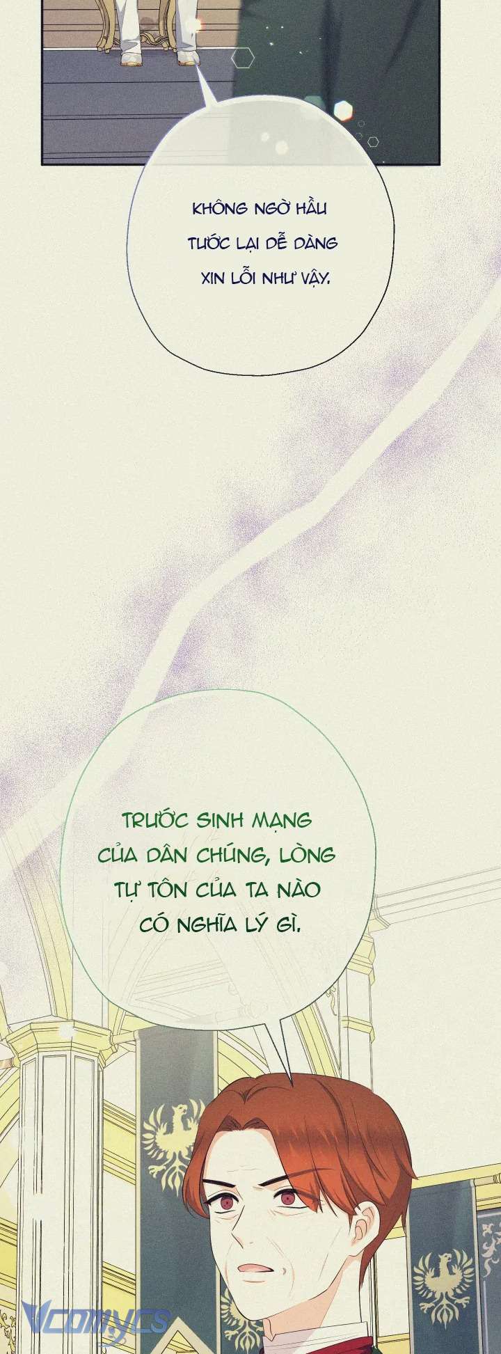 Tiểu Thư Tích Tiền Đi Bụi Chapter 82 - Trang 4