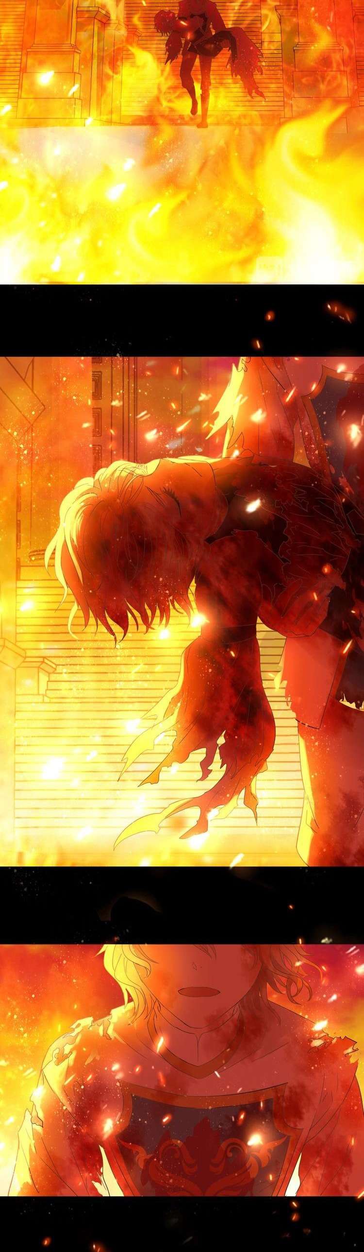 Địch Úc Đa Chi Ca Chapter 34 - Trang 4