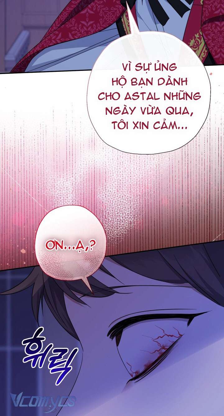 Tiểu Thư Tích Tiền Đi Bụi Chapter 57 - Trang 4