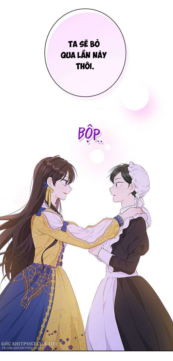 Tôi Là Minh Chứng Của Sự Thật Chap 59 - Trang 3