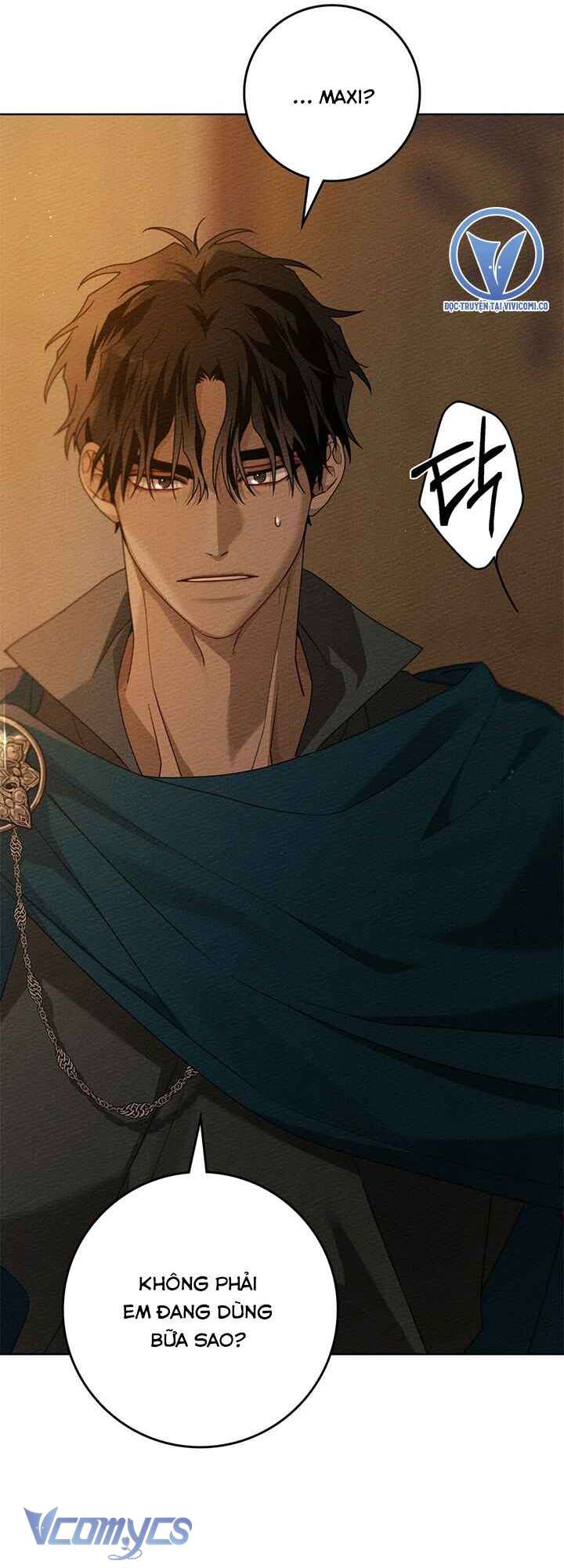 Dưới Bóng Cây Sồi Chap 86 - Trang 3