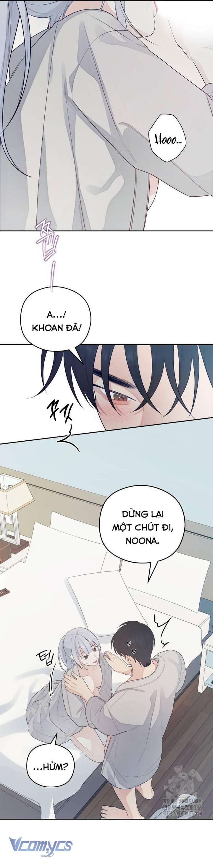 [18+] Cậu Ổn Đến Mức Nào Chap 28 - Trang 2
