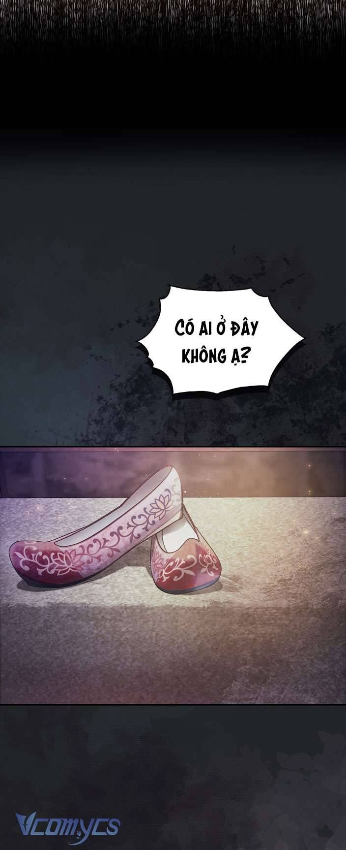 [18+] Tiết Học Bí Mật Của Trung Điện Chap 17 - Trang 2