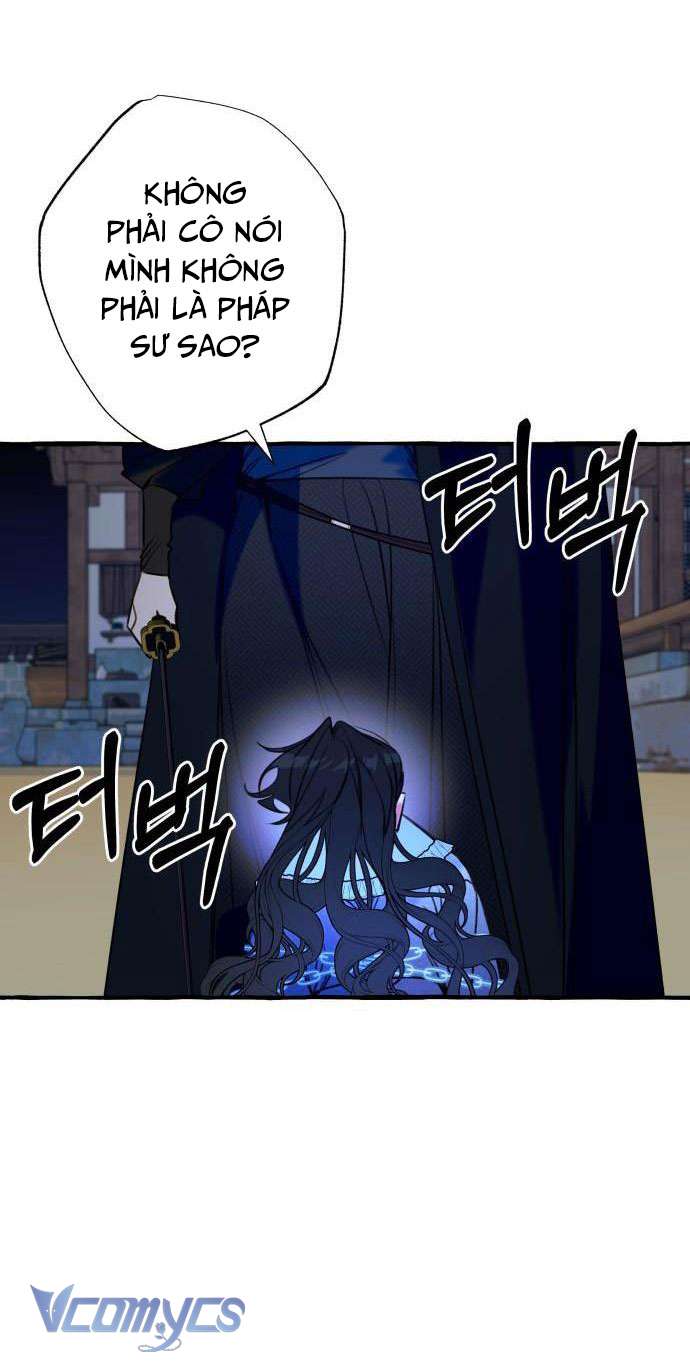 Chuyện Tình Tuyết Phương Bắc Chapter 13 - Trang 4