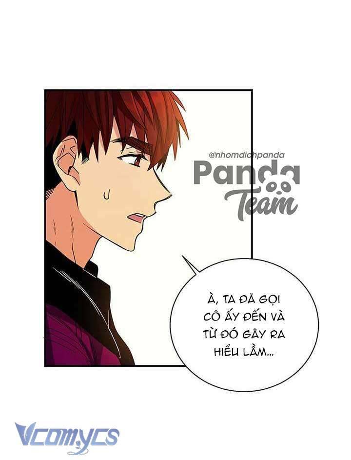 Chồng Yêu, Tôi Đây Bãi Công! Chap 7 - Trang 3