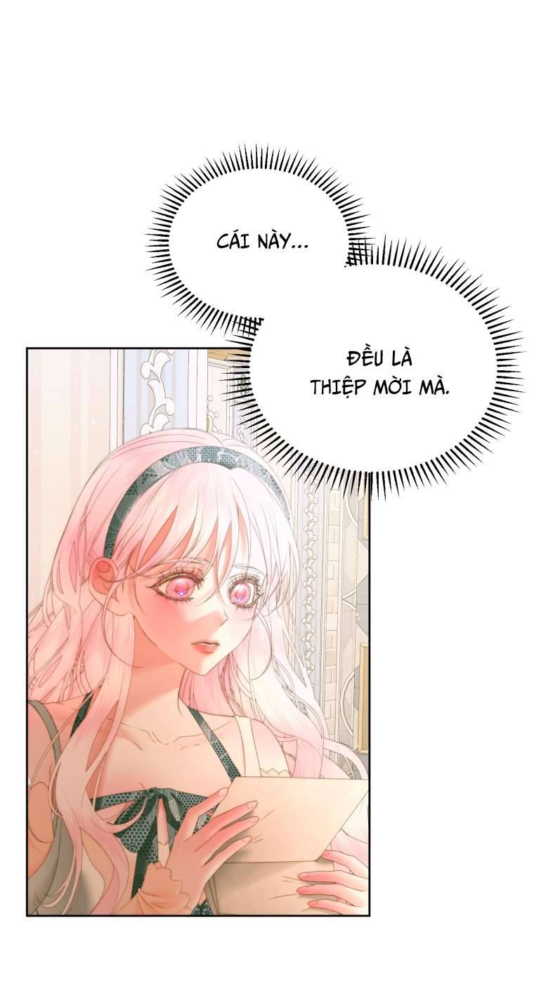 Siren: Trở Thành Gia Đình Của Nhân Vật Phản Diện Chapter 56 - Trang 3