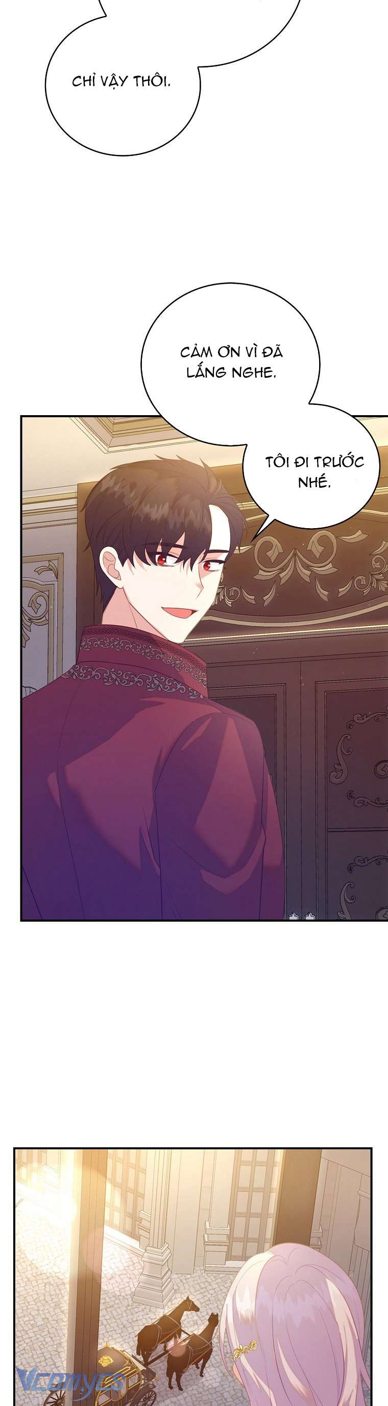 Tôi Chỉ Nhận Ra Sau Khi Mất Cô Ấy Chap 28 - Trang 2