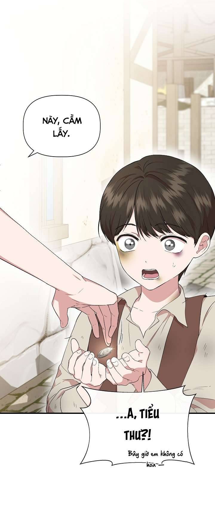 Tôi Không Phải Là Cinderella Chapter 53 - Trang 4