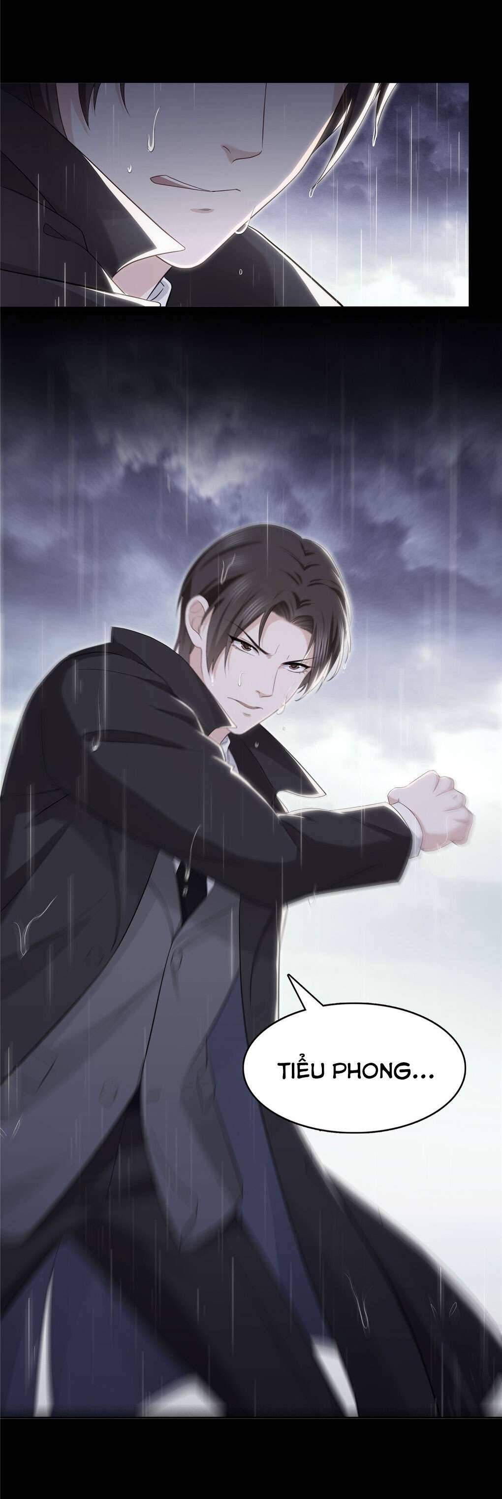 Hệt Như Hàn Quang Gặp Nắng Gắt Chap 415 - Trang 4