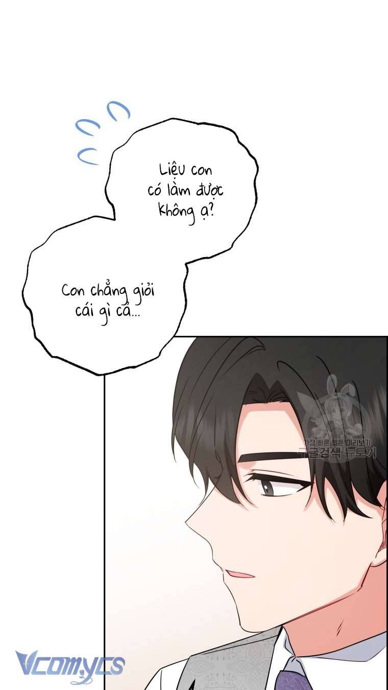 Được Yêu Thương Mà Còn Ngại Ngùng Sao! Chap 47 - Trang 4