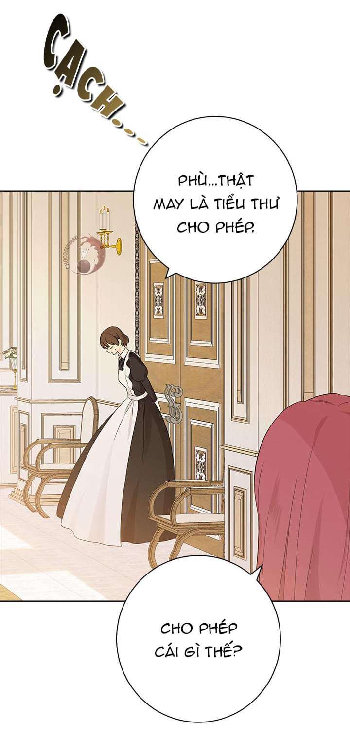 Tôi Là Minh Chứng Của Sự Thật Chap 46 - Trang 3