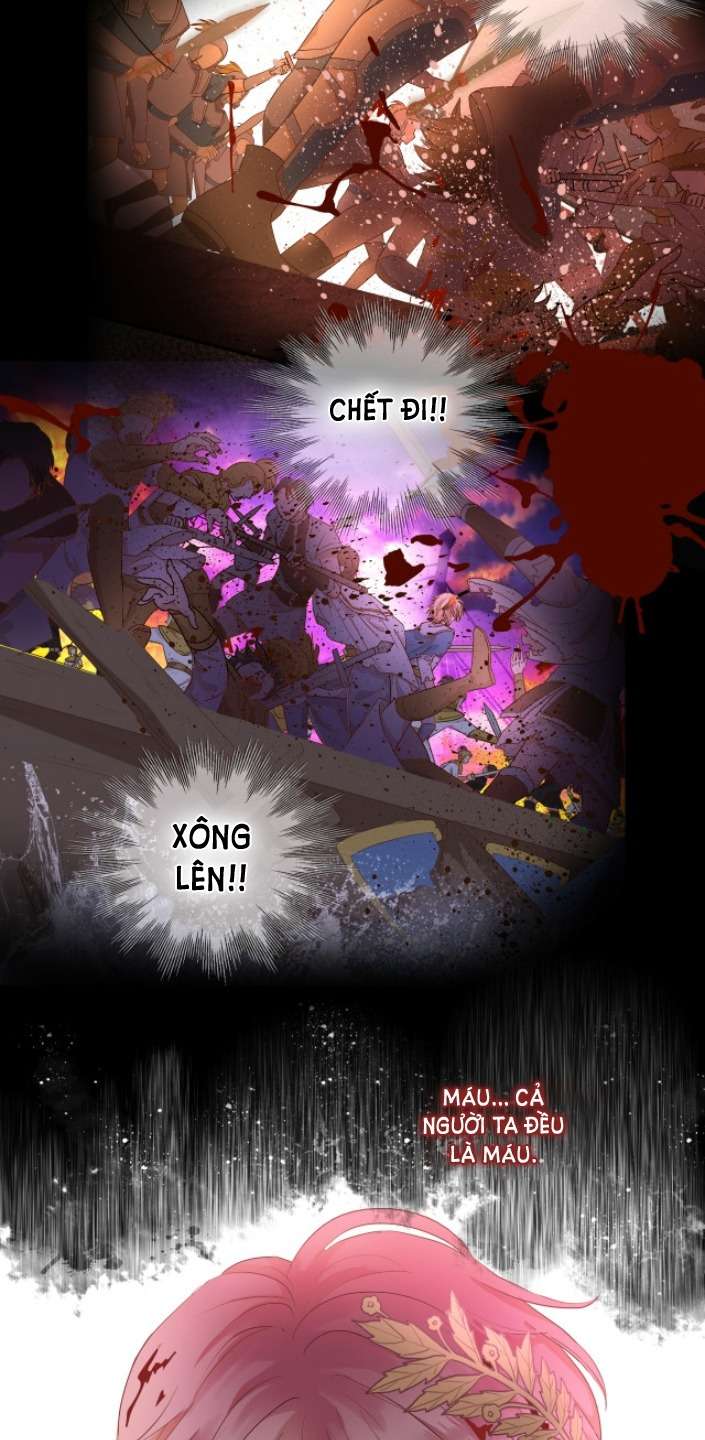 Địch Úc Đa Chi Ca Chapter 66 - Trang 4