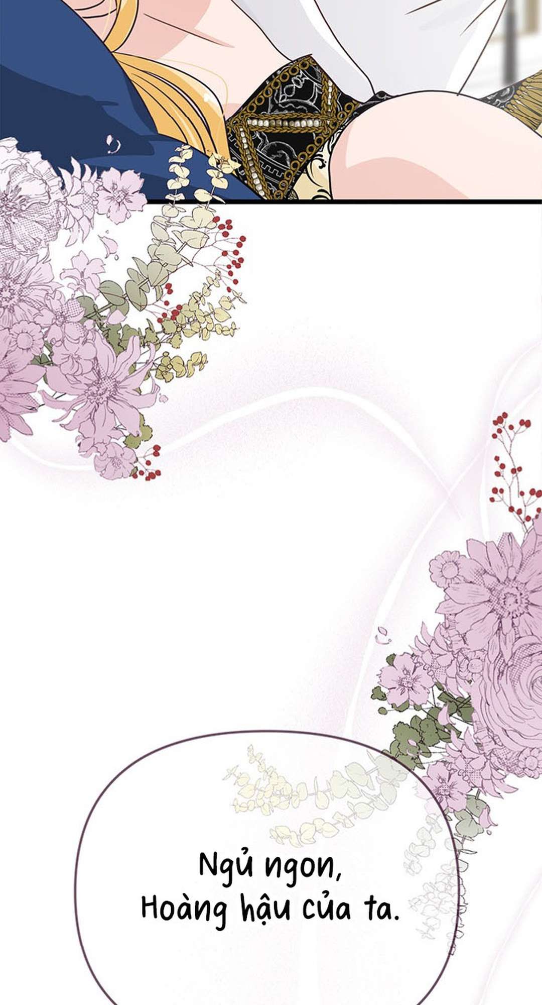 [ 18+ ] Bệ hạ đã thay đổi rồi! Chap 2 - Trang 2