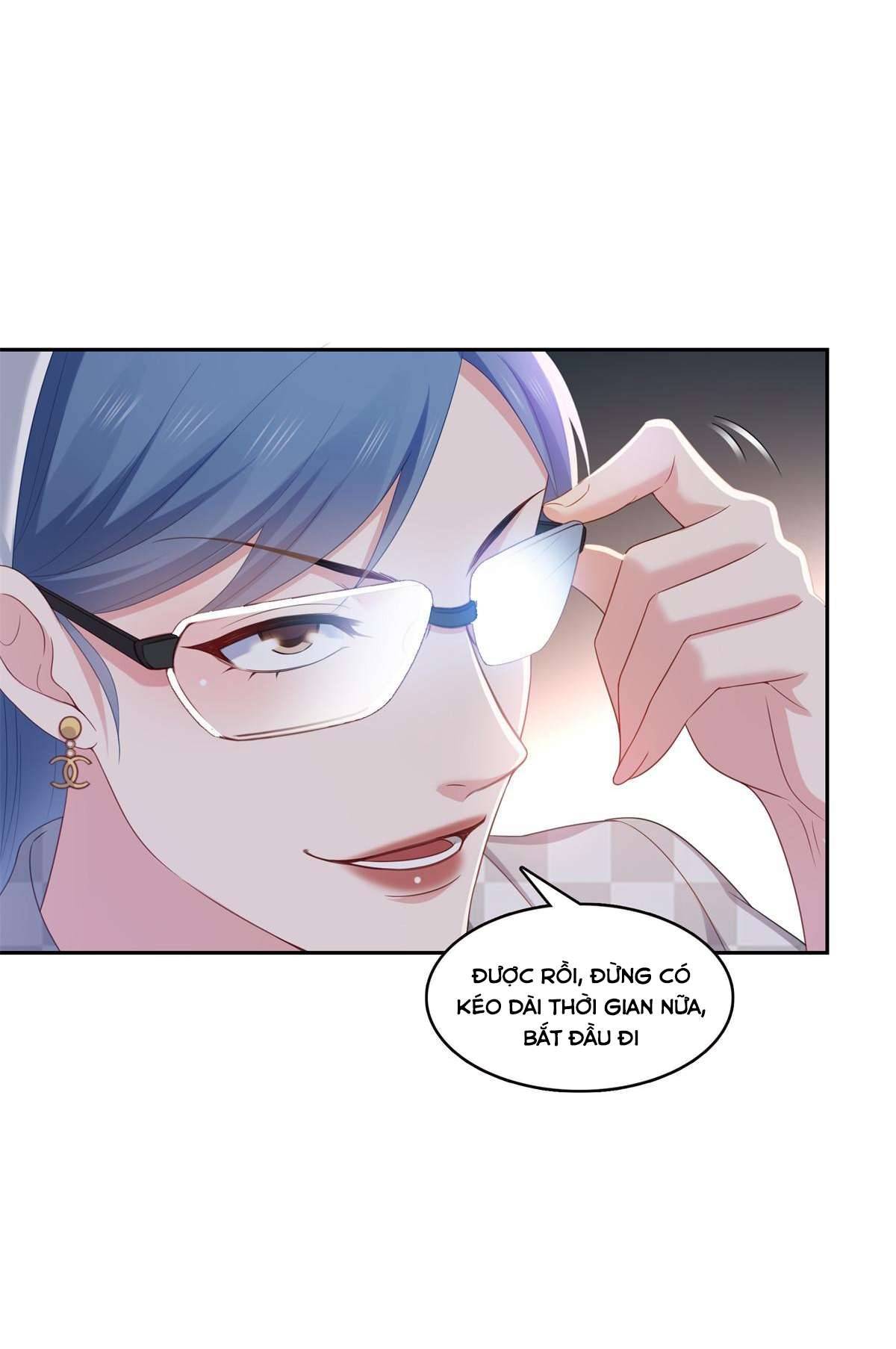 Hệt Như Hàn Quang Gặp Nắng Gắt Chap 372 - Trang 4