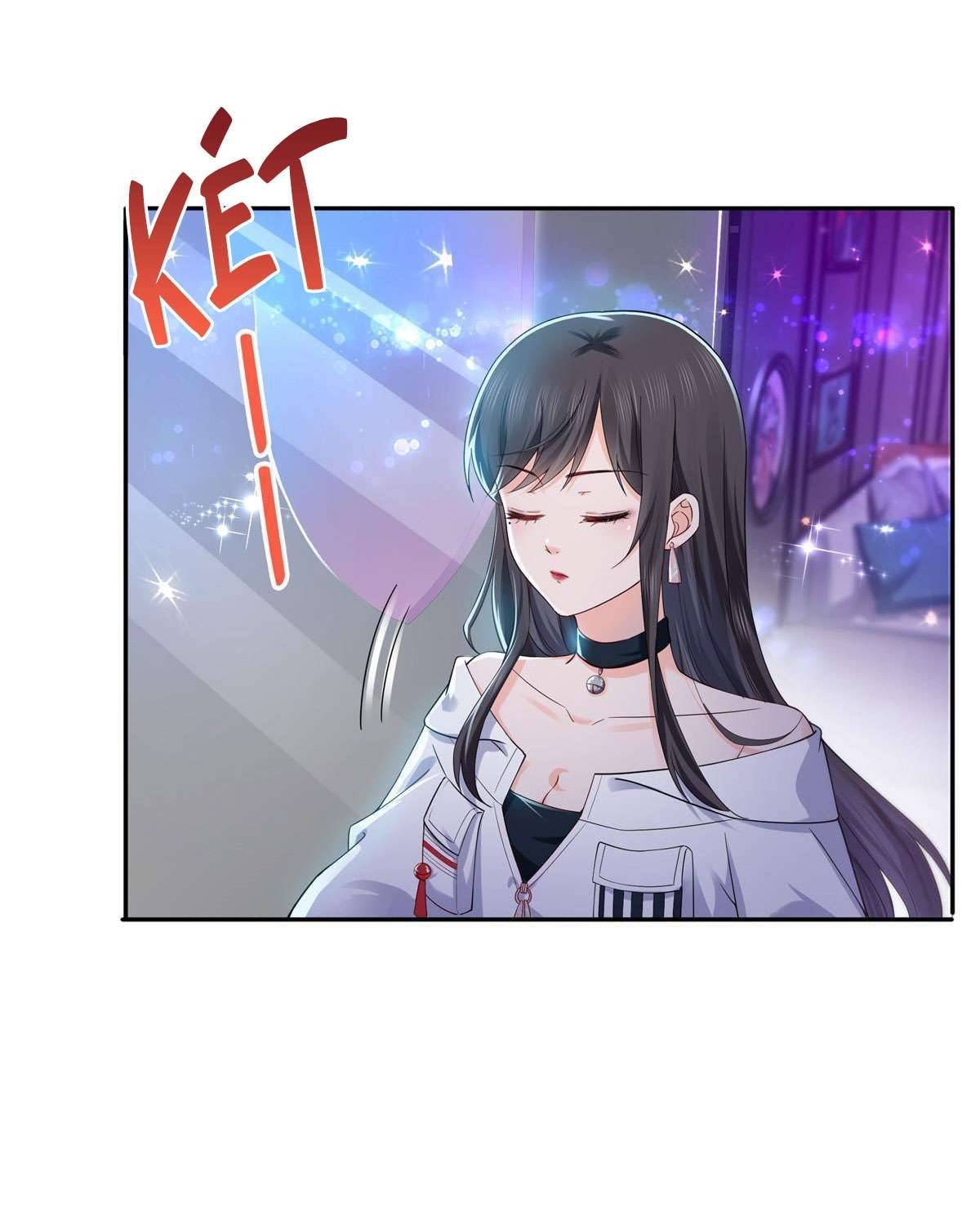 Hệt Như Hàn Quang Gặp Nắng Gắt Chap 284 - Trang 4