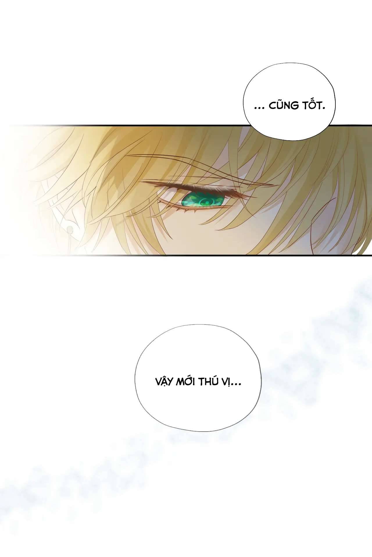 Địch Úc Đa Chi Ca Chapter 98 - Trang 4
