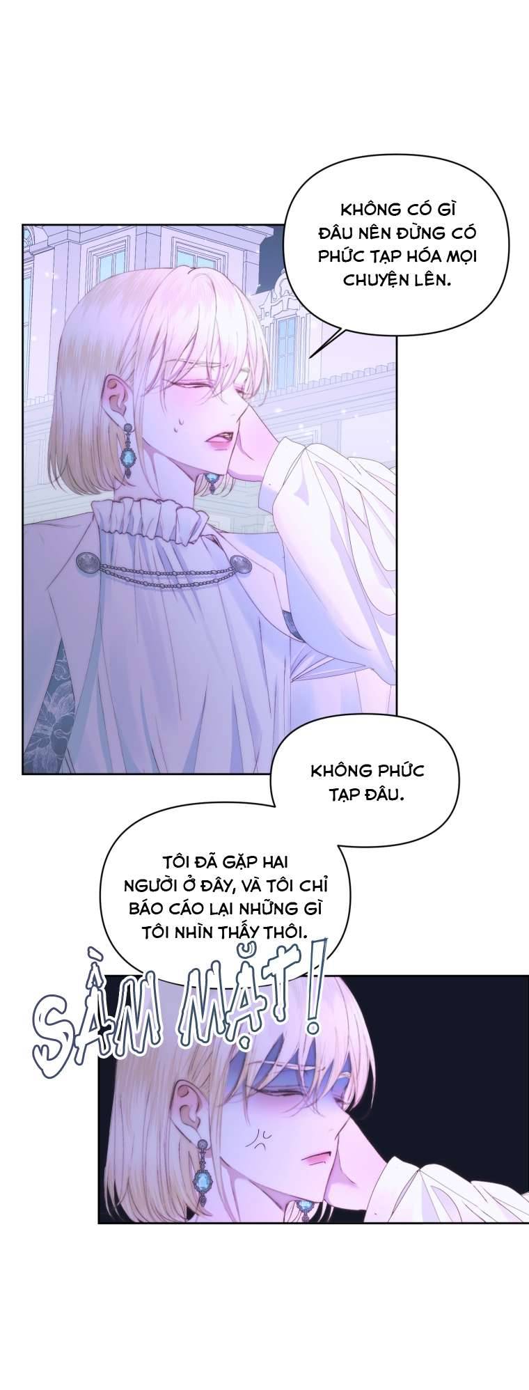 Siren: Trở Thành Gia Đình Của Nhân Vật Phản Diện Chapter 49 - Trang 3