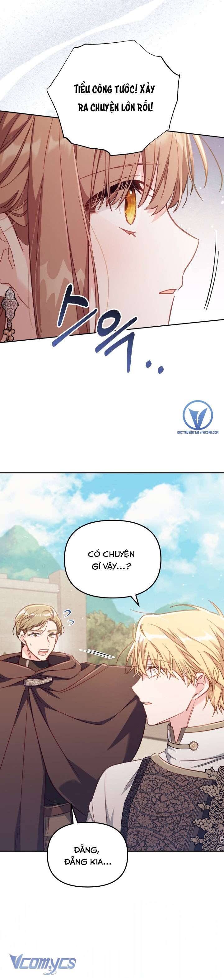 Không Có Chỗ Cho Kẻ Giả Mạo Chap 28 - Trang 2