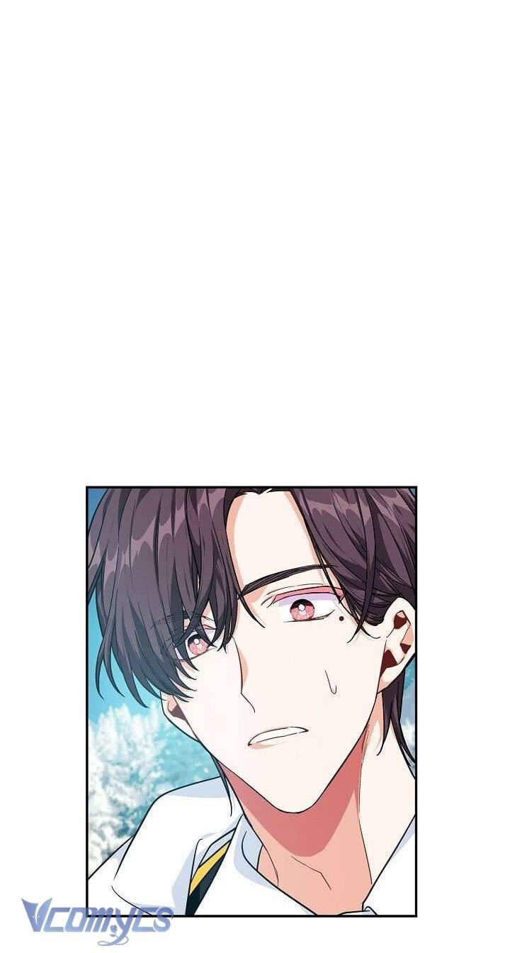 Bác Sĩ Elise: Vi Tiểu Thư Với Cây Đèn Dầu Chap 87 - Trang 2
