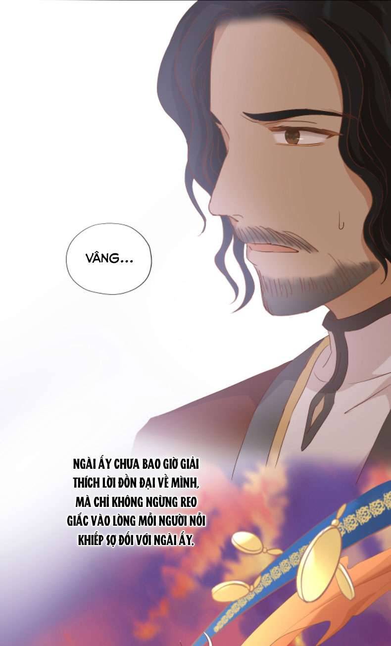Địch Úc Đa Chi Ca Chapter 87 - Trang 4