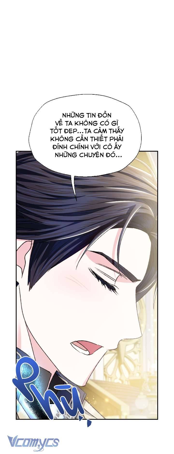 Cha À, Con Không Muốn Kết Hôn Đâu Chap 104 - Trang 2