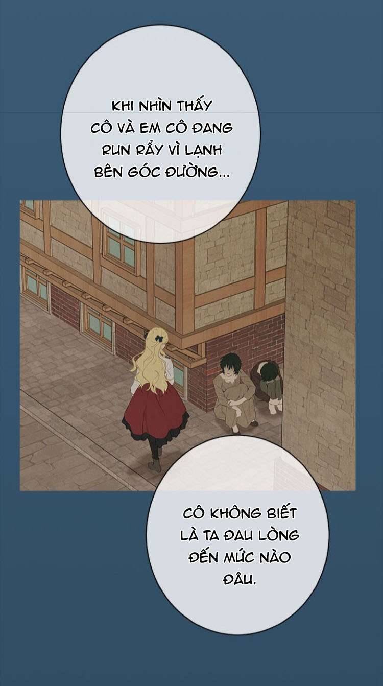 Tôi Là Minh Chứng Của Sự Thật Chap 62 - Trang 3