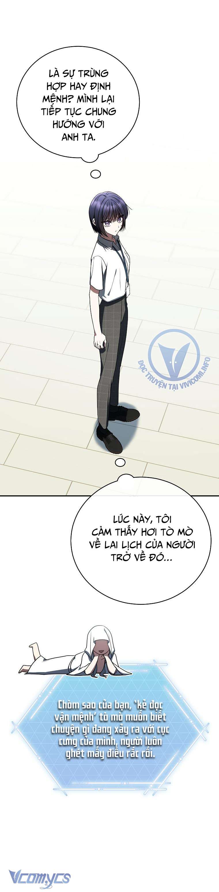 Hướng Dẫn Sinh Tồn Dành Cho Người Xếp Hạng Chap 38 - Next Chap 39