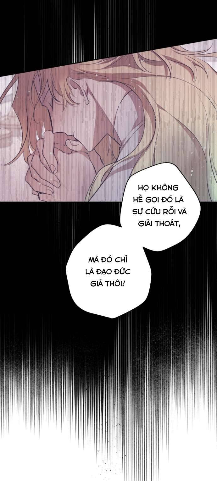 Lời Thú Nhận Của Chúa Tể Bóng Tối Chap 41 - Trang 4