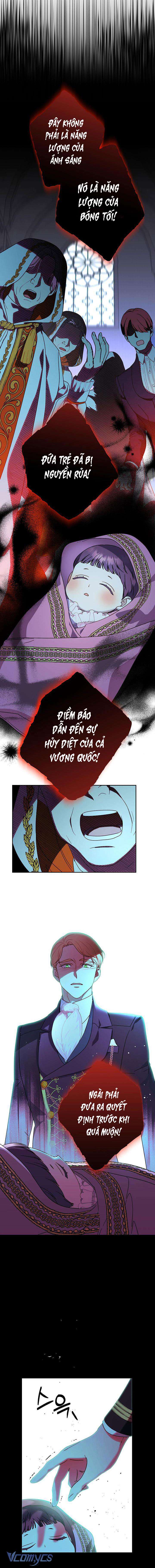 Tôi Đã Nuôi Dạy Em Gái Mình Một Cách Hoàn Hảo Chapter 13 - Trang 4