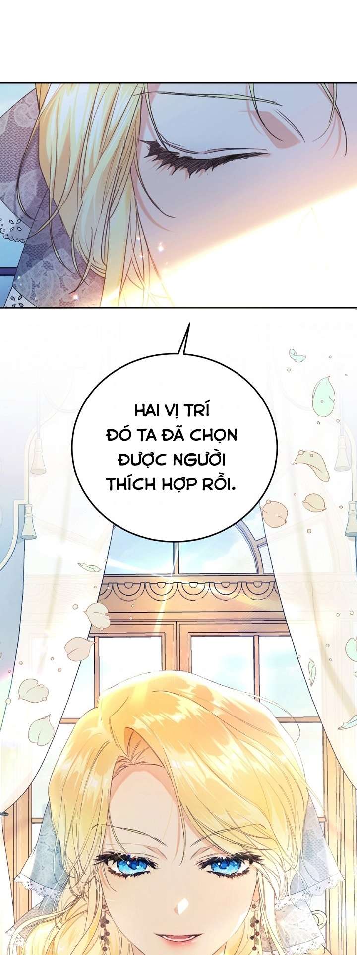 Ác Nữ Chỉ Là Một Con Rối Chap 17 - Trang 2