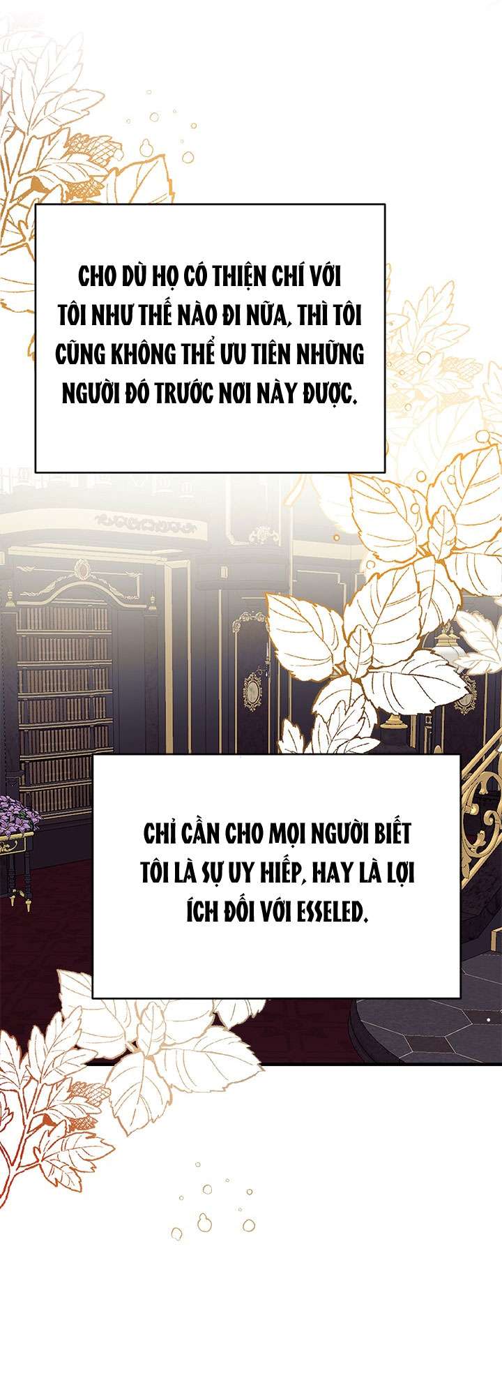Chúng Ta Có Thể Trở Thành Một Gia Đình Được Không? Chap 39 - Trang 2