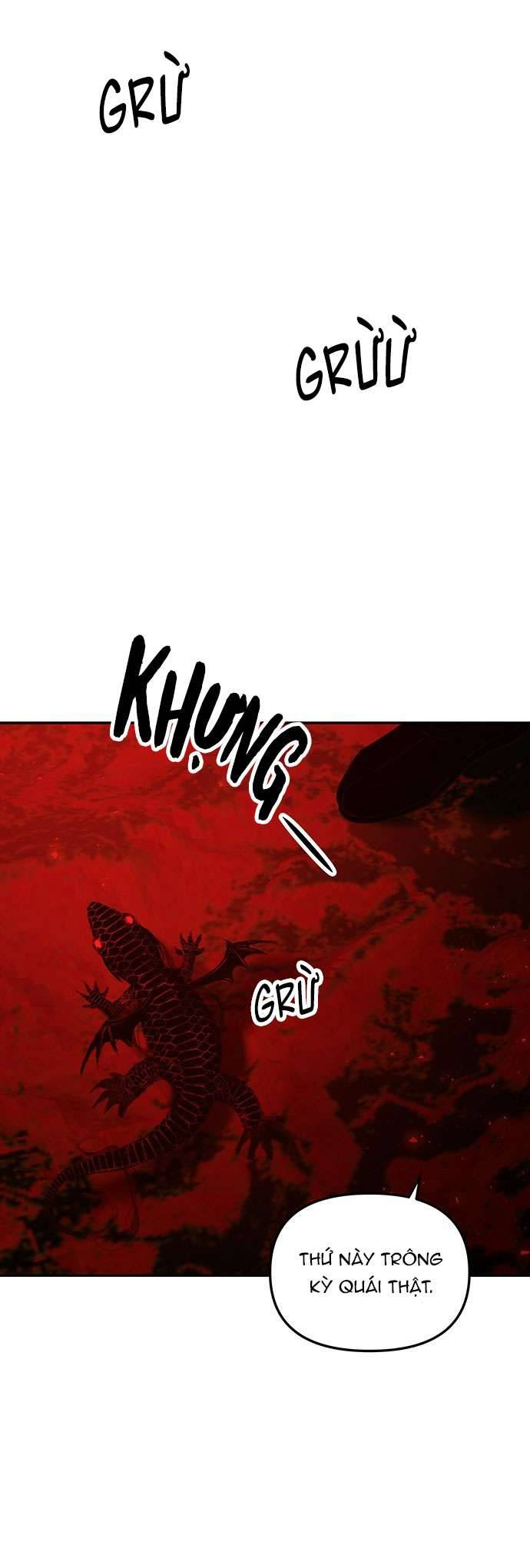 Vương Tử Huyền Bí Chapter 85 - Trang 4