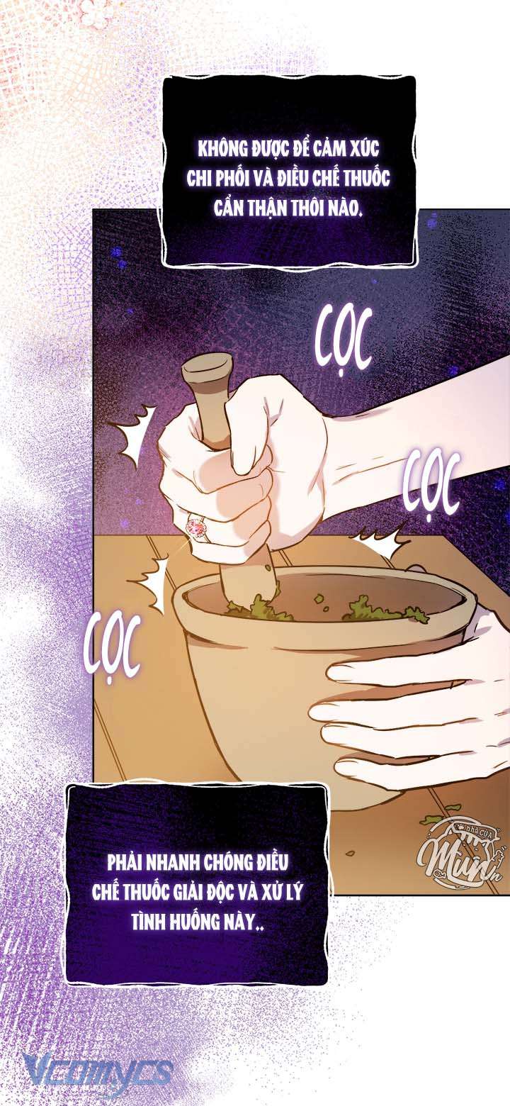 Cuộc Sống Mới Của Công Nương Chapter 32 - Trang 4
