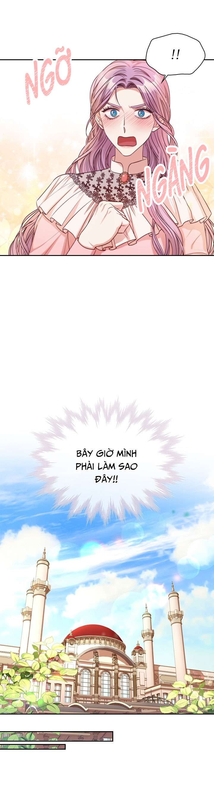 Thư Ký Của Bạo Chúa Chapter 46 - Trang 4