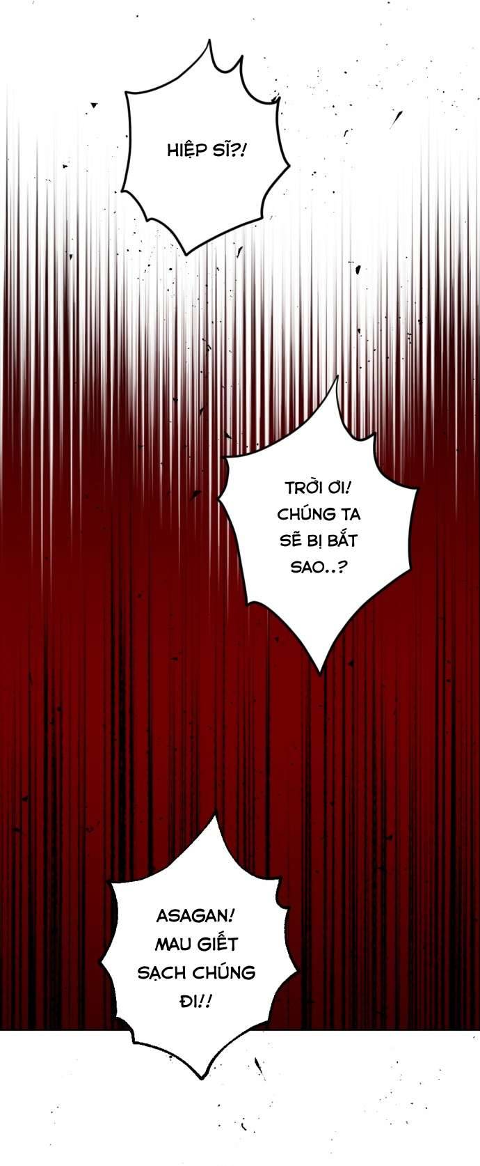 Lời Thú Nhận Của Chúa Tể Bóng Tối Chap 45 - Trang 4