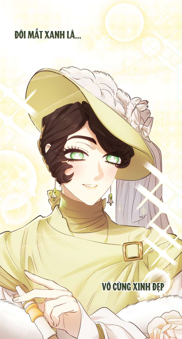 May Mắn Hay Bất Hạnh Chap 65 - Trang 4