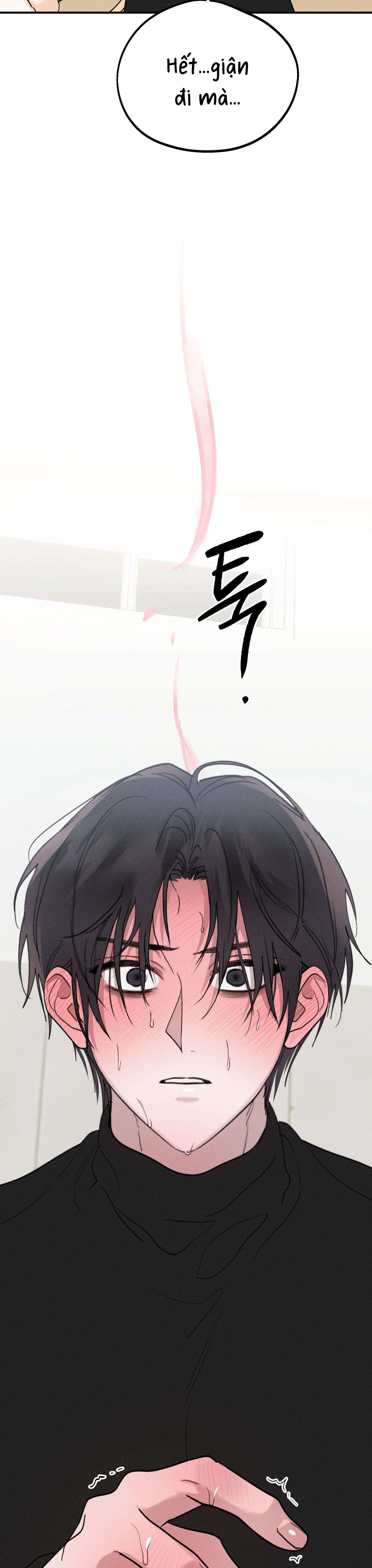 [ 18+ ] Người Đàn Ông Được Quỷ Theo Đuổi Chap 12 - Trang 2