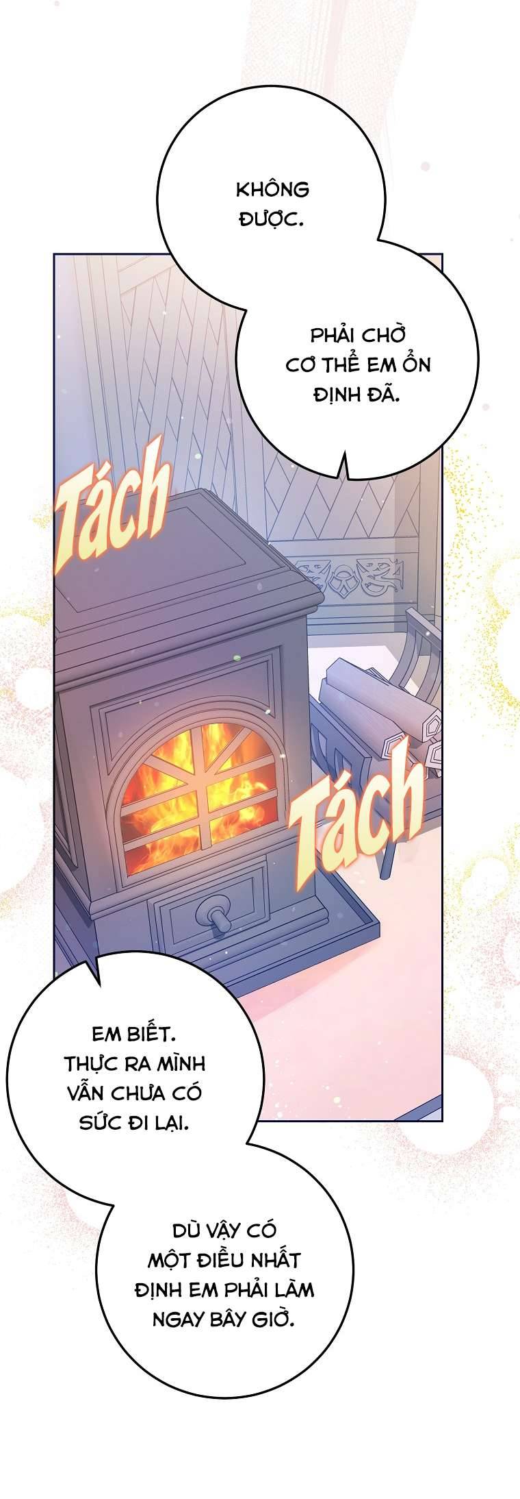 Tôi Trở Thành Vợ Của Nam Chính Chap 67 - Trang 3