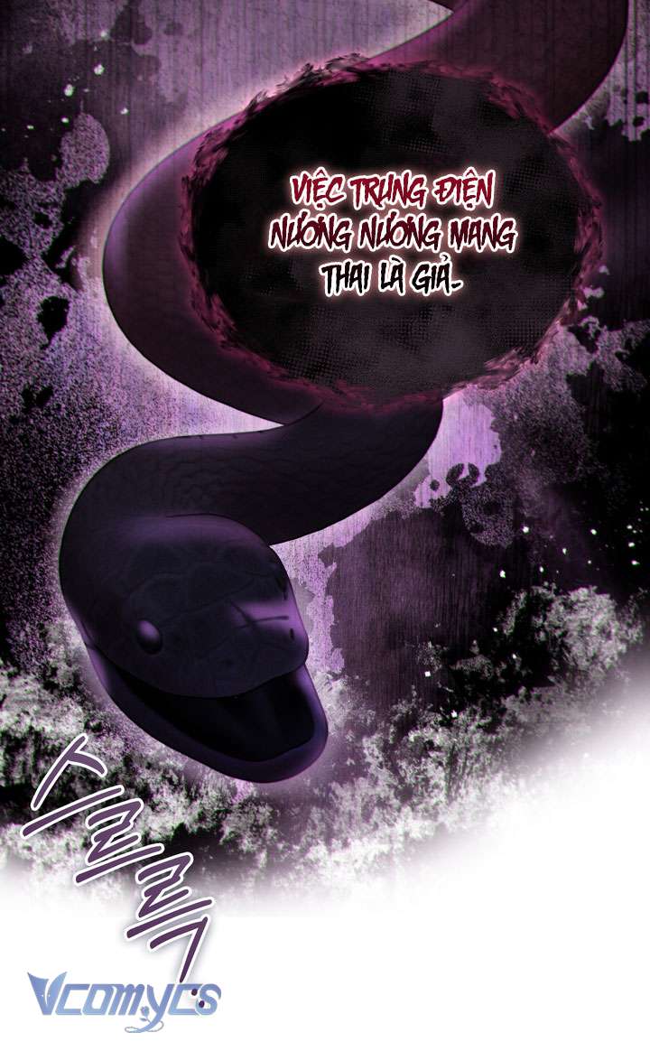 [18+] Tiết Học Bí Mật Của Trung Điện Chap 47 - Trang 2