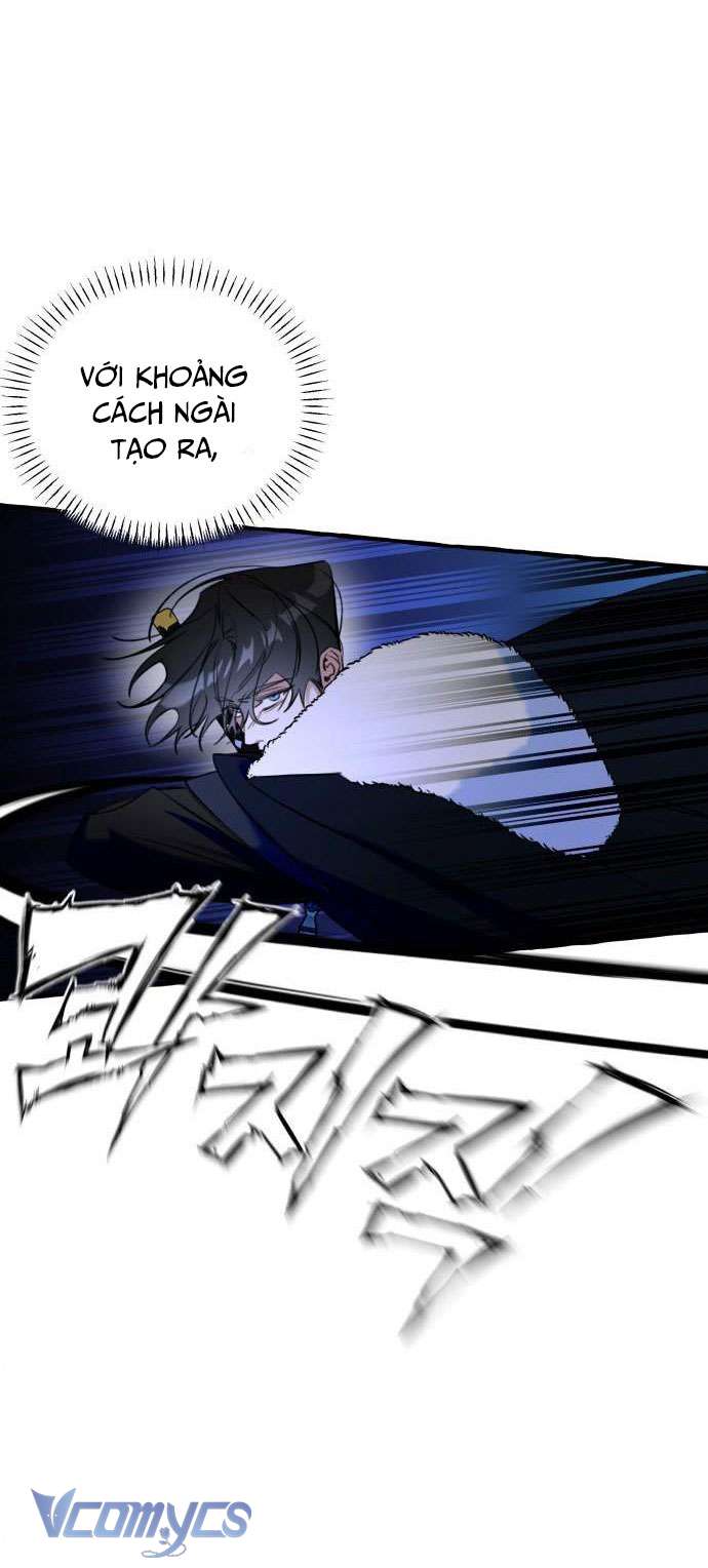 Chuyện Tình Tuyết Phương Bắc Chapter 13 - Trang 4
