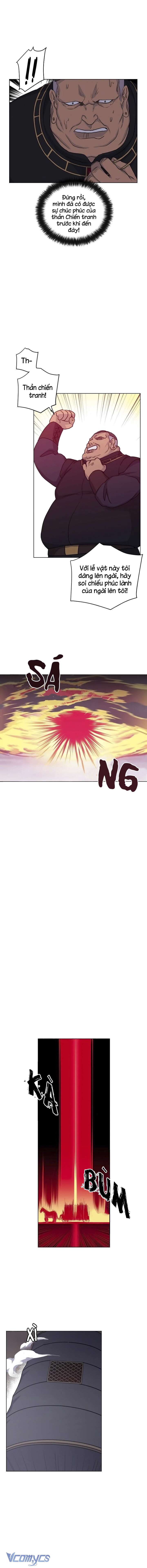 CHITRA Chapter 41 - Trang 4