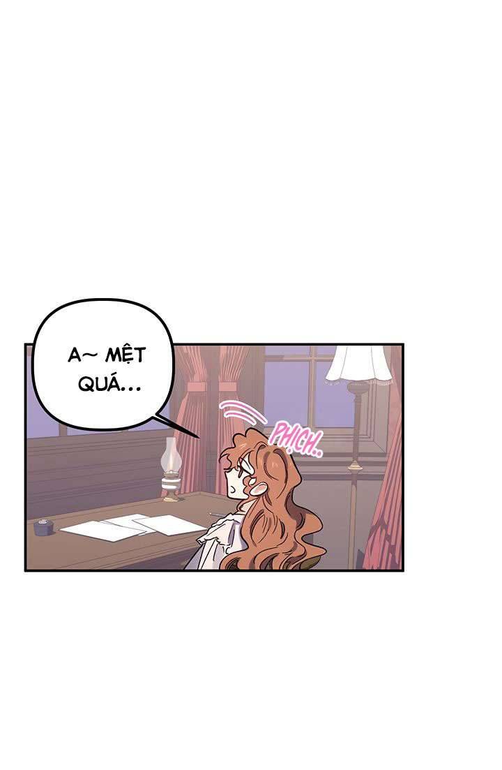 May Mắn Hay Bất Hạnh Chap 22 - Trang 4