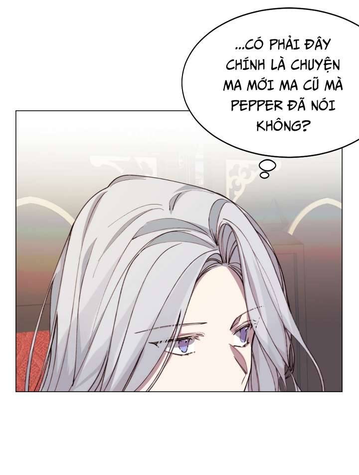 Ác Nữ Cần Bạo Chúa Chapter 10 - Trang 4