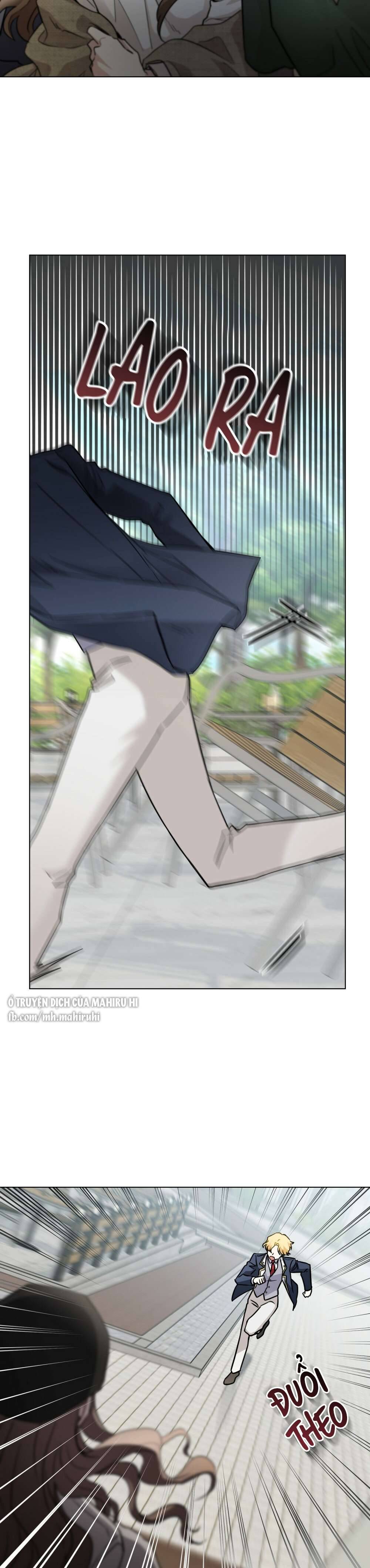 Tìm Lại Camellia Chapter 37 - Trang 4