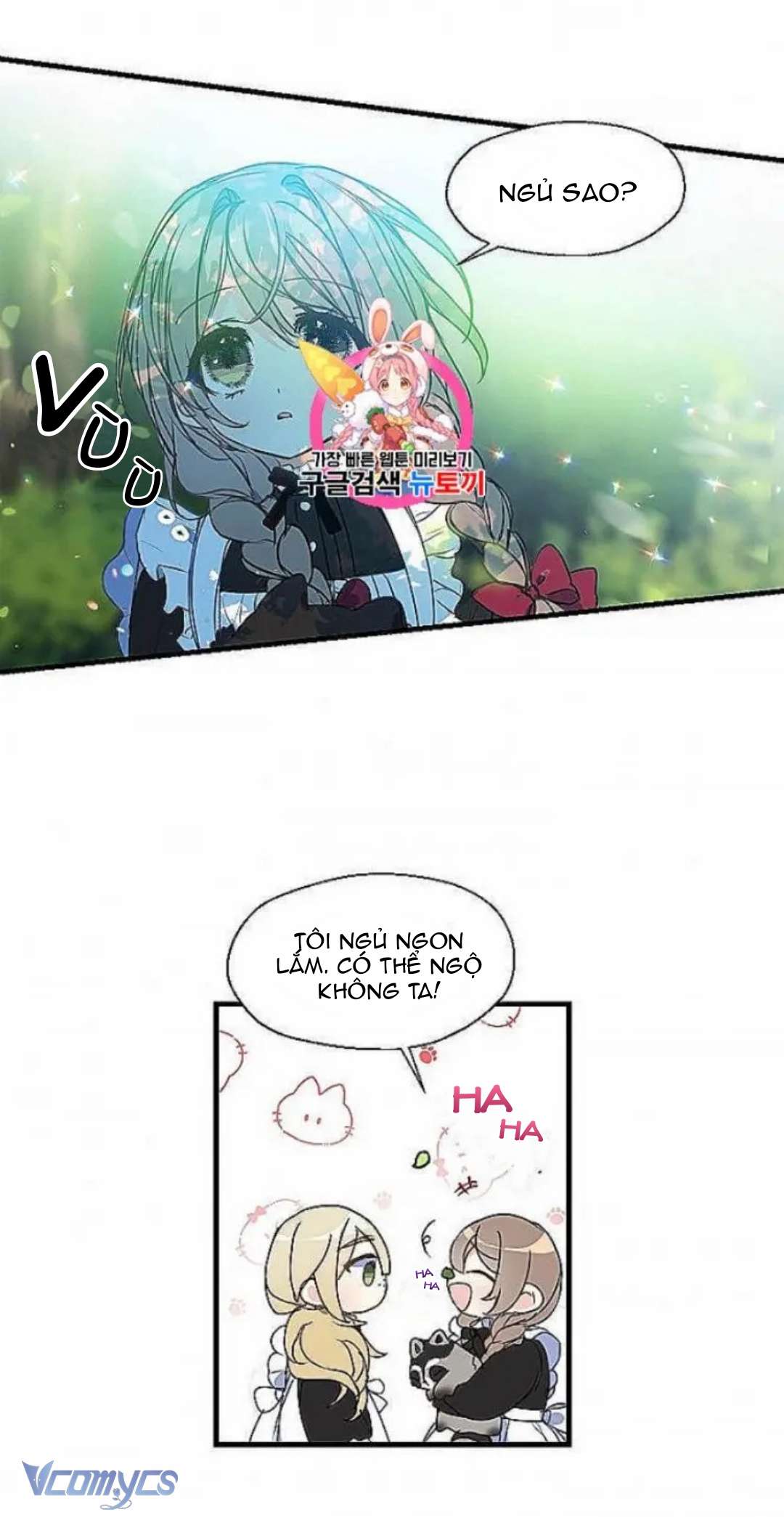 Bệ Hạ Xin Đừng Giết Tôi!!! Chap 24 - Trang 3