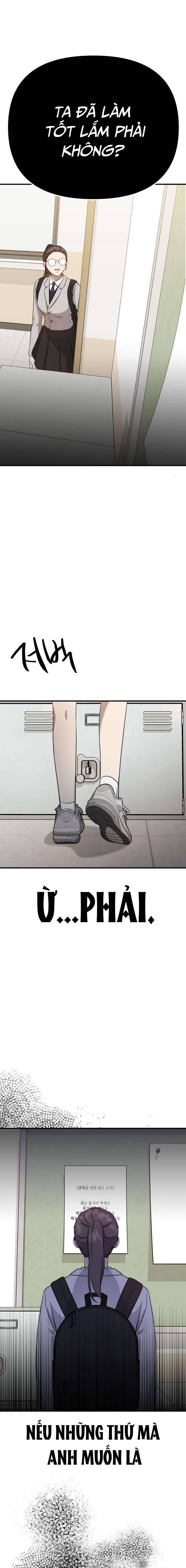 Thần Hổ Jang San Chap 4 - Trang 2
